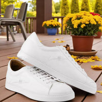 Lusso Beni - Men's Descartes Sneakers