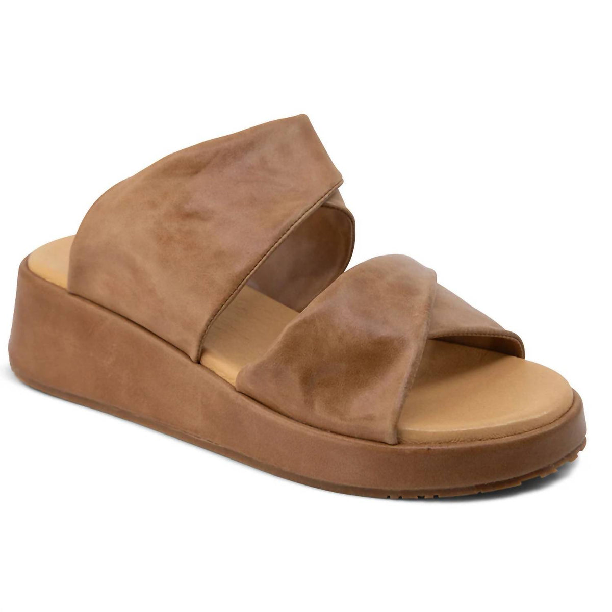 Chocolat Blu - Women's Essa Sandals