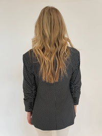 Peace Of Cloth - Pindot Jaime Blazer