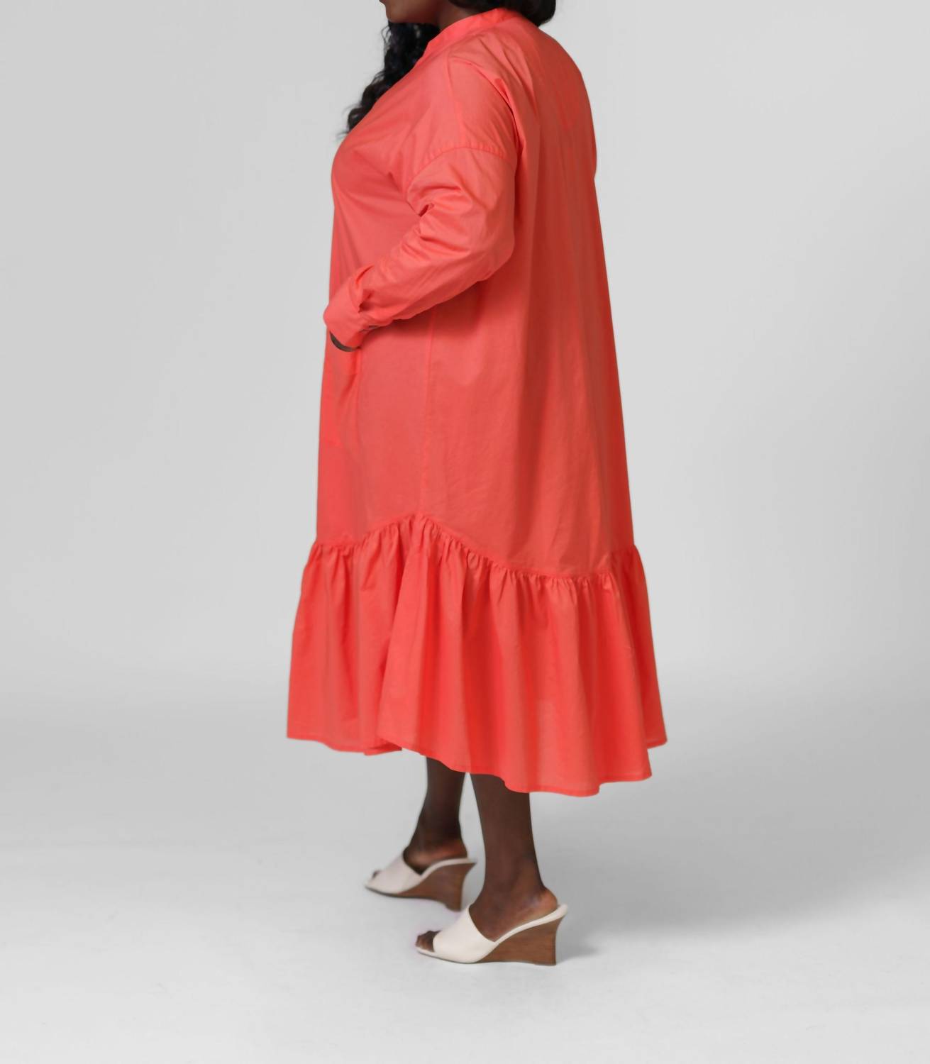 Bitte Kai Rand - CORE COTTON DRESS