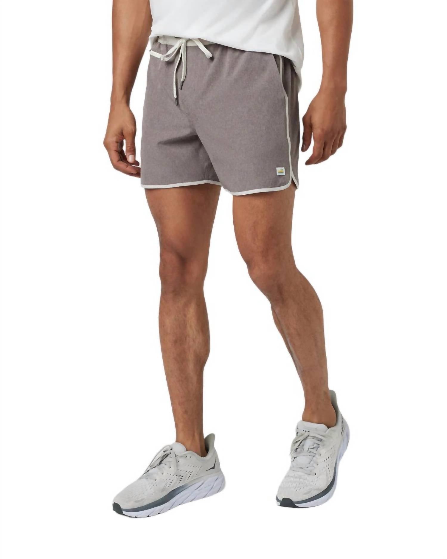 Vuori - Banks Athletic Shorts