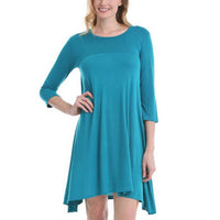 Malabar Bay - Amalfi Dress
