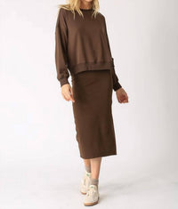 Electric & Rose - Classic Sweatshirt