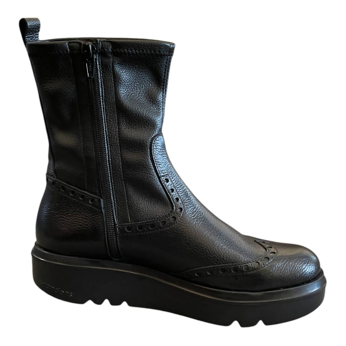Wonders - Women's Wild Ankle Boots