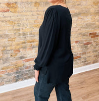 Lovestitch - Taylor Boho Top
