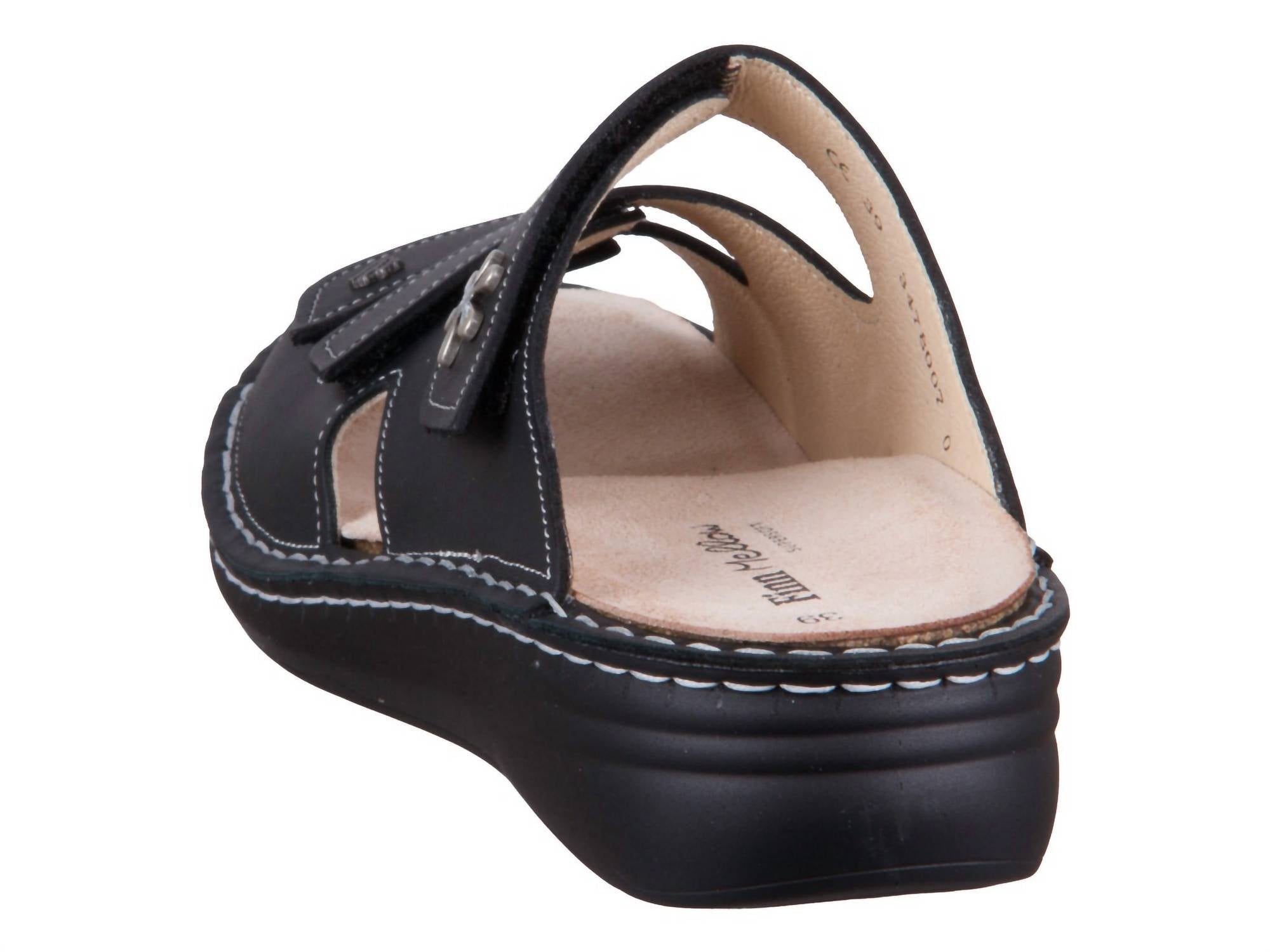 Finn Comfort - Women's Moorea Sandal