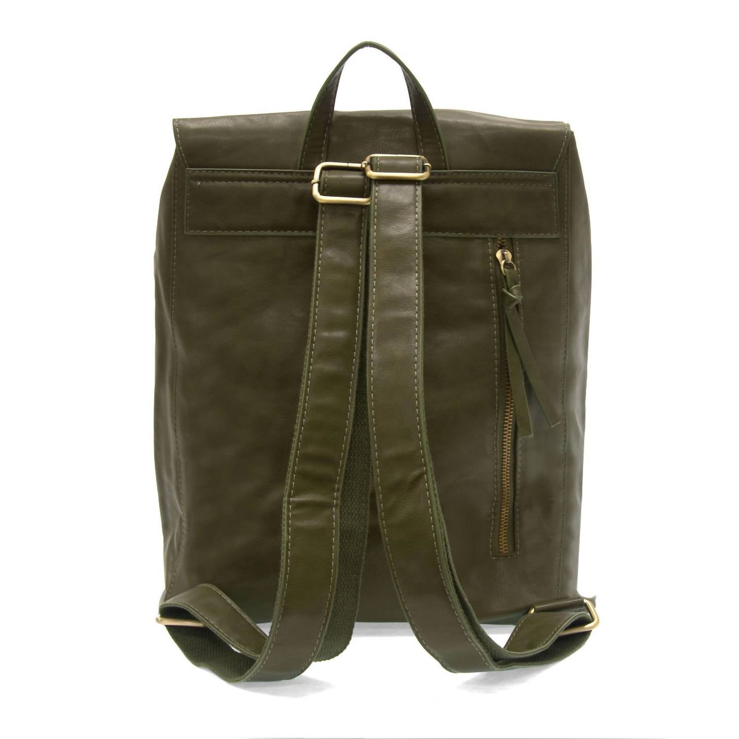 Joy Susan - Women's Rhetta Bar Backpack