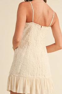 Mable - The Kayla Mini Dress