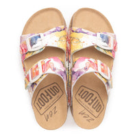 Onfoot - Women's Aurora Slides