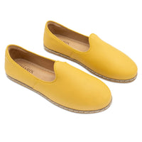 Charix - Women's Slip-on Flat Shoes