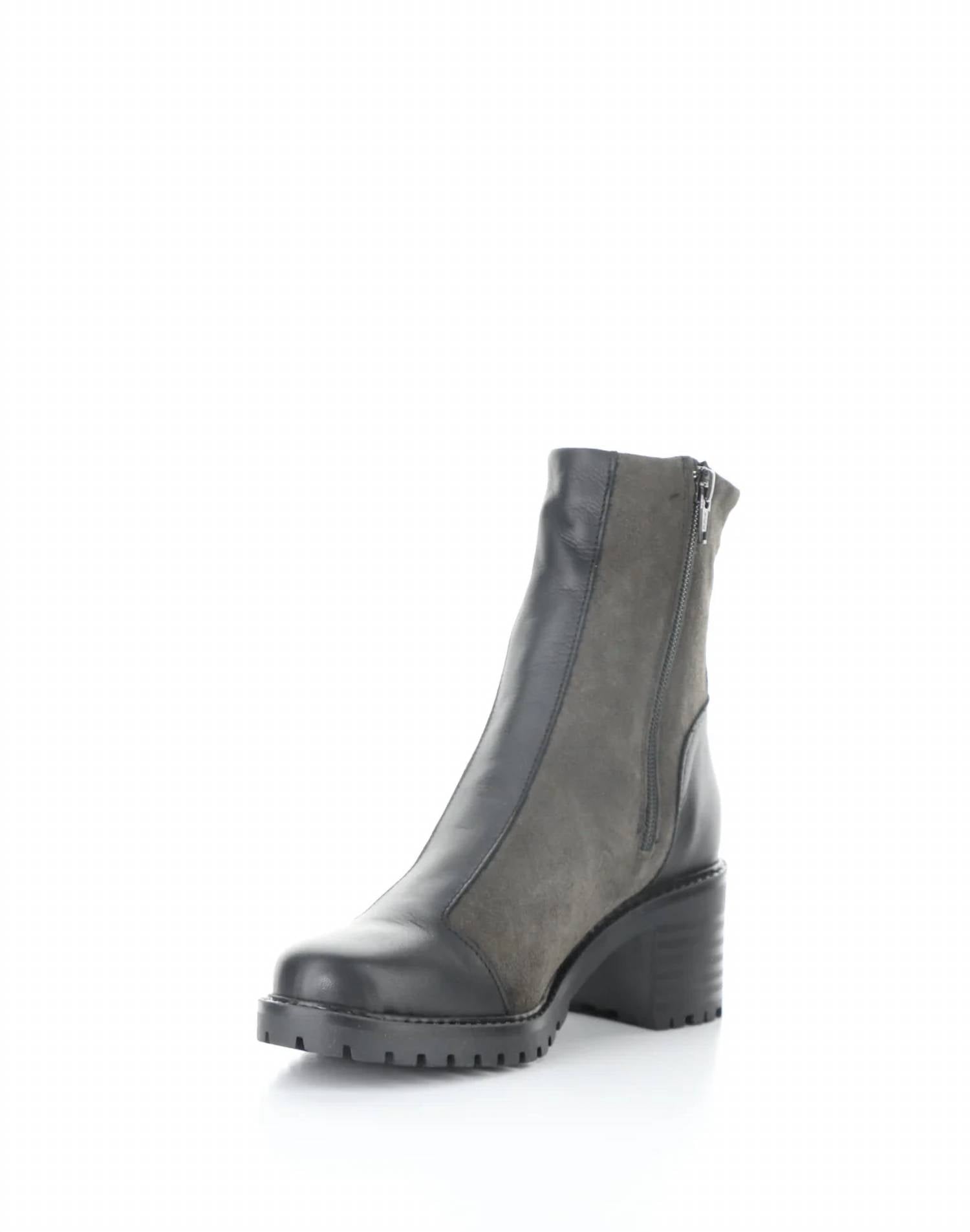 Bos. & Co. - Women's Ingrid Boots