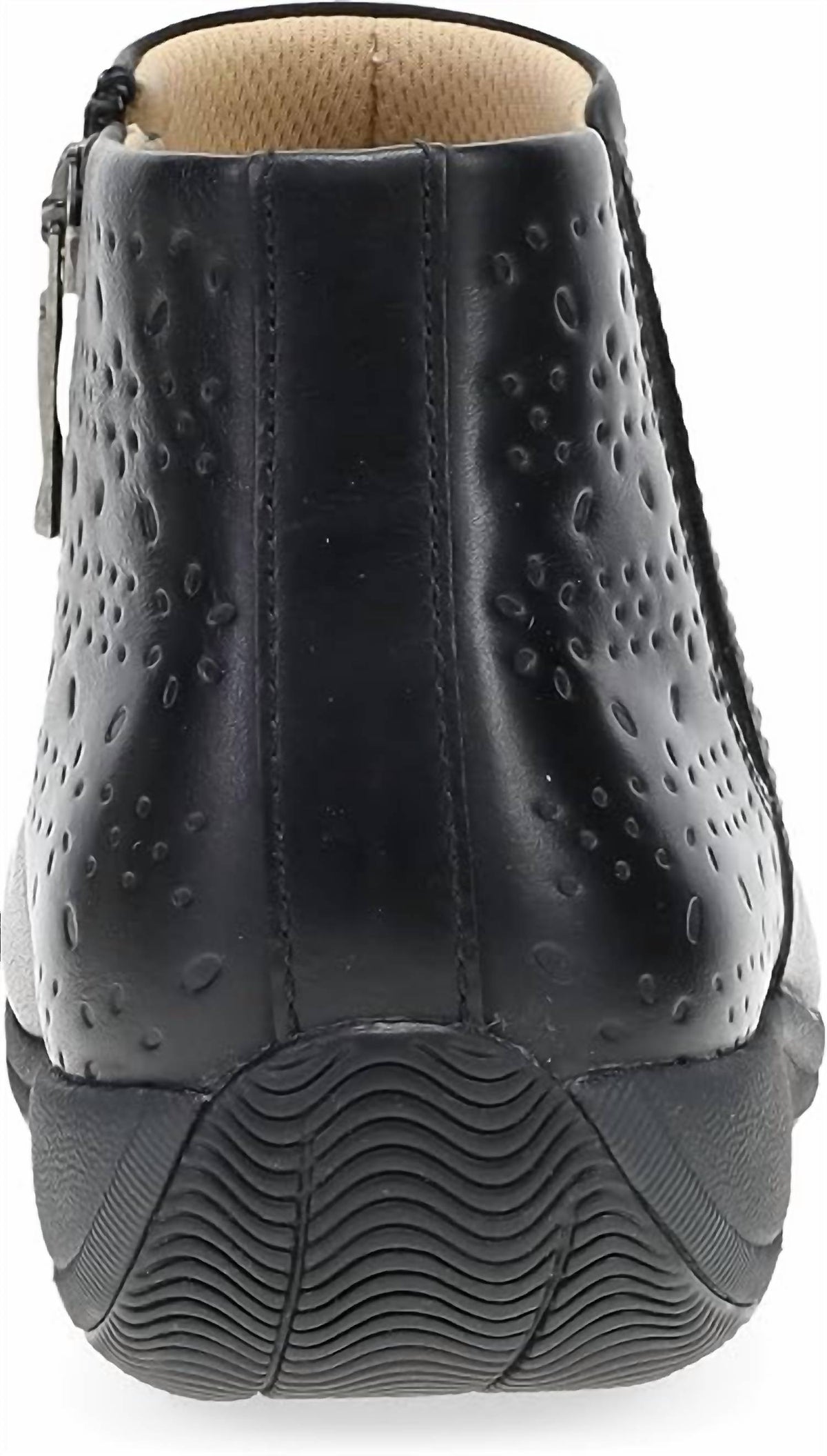 Dansko - Women's Sherry Ankle Bootie