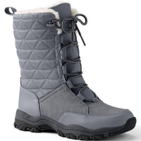 Lands' End - Women's Squall Winter Boots