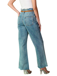 Giti Wholesale - High Waist Jean