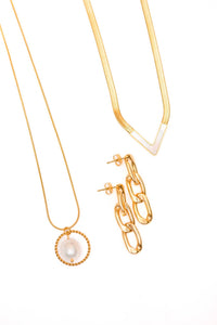 123 Amore - Women's Take For Granted Jewelry Bundle