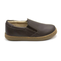 Oldsoles - Boy's Hoff Style Slip-on Sneaker