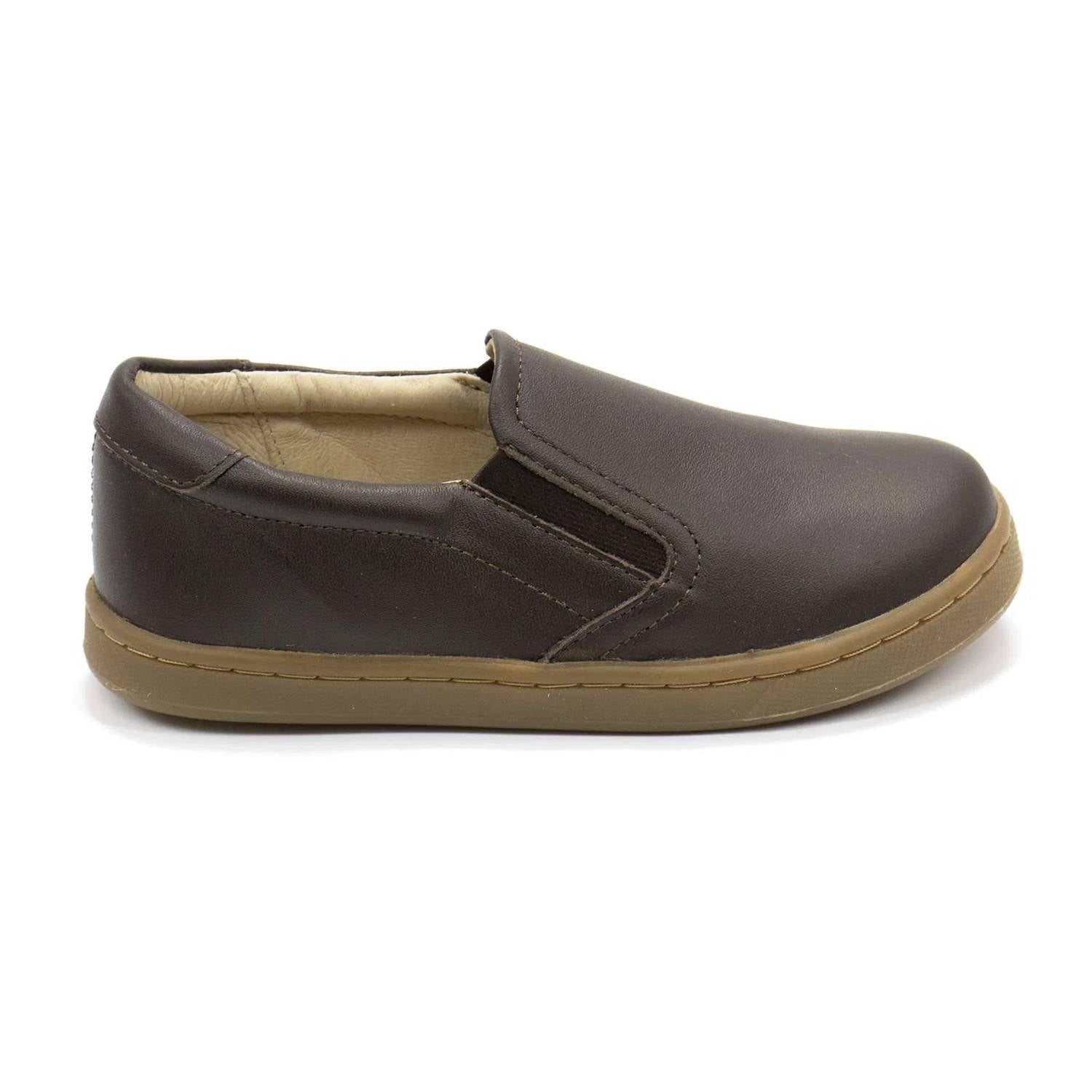 Oldsoles - Boy's Hoff Style Slip-on Sneaker