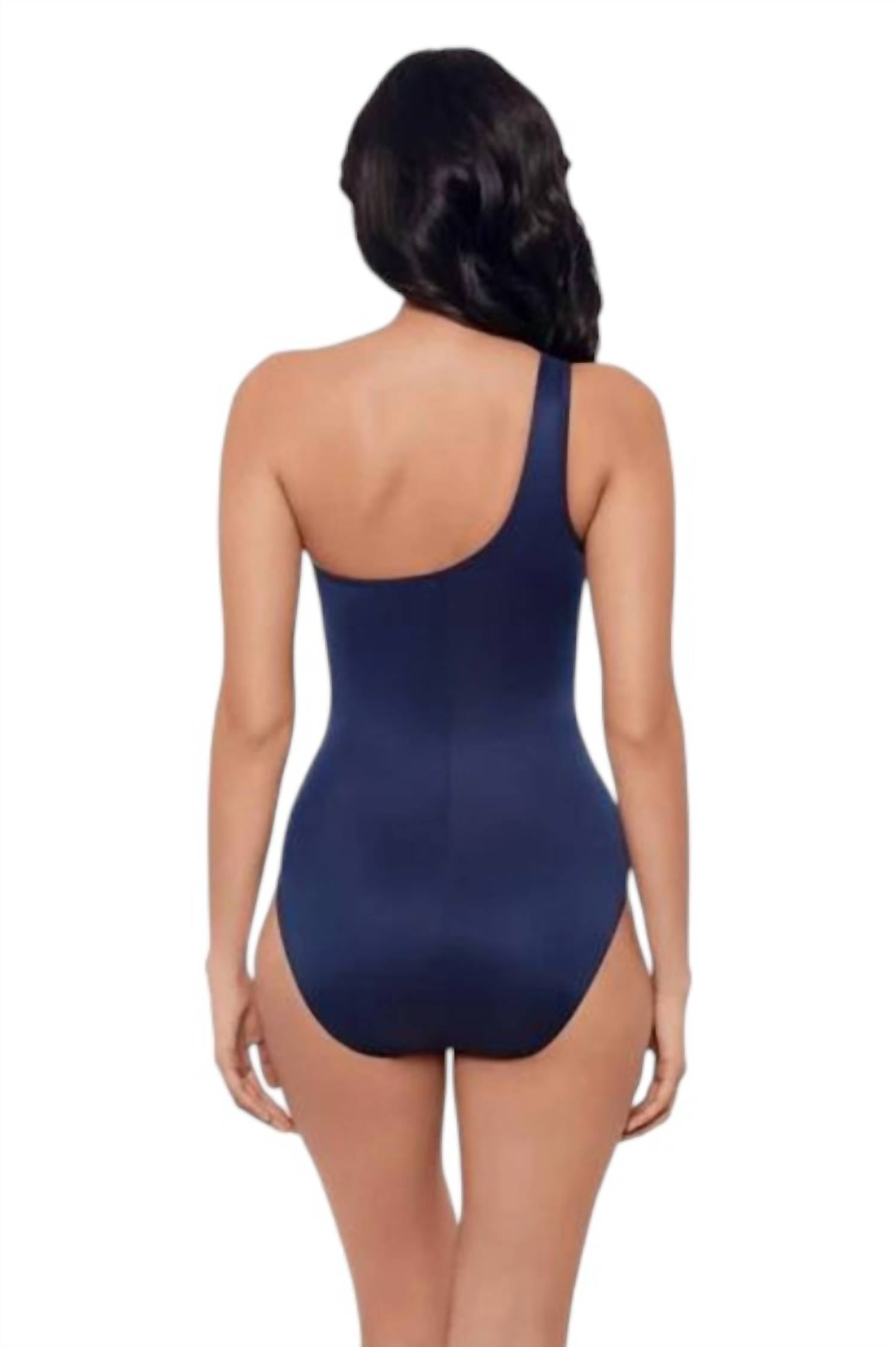 Miraclesuit - Jena One Piece Swimsuit