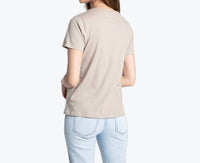 Thread & Supply - Classic Scoop Neck Tee