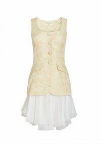 Amanda Uprichard - Lilibet Dress