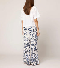 Cleobella - Orion Wide Leg Pants