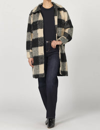 Dear John Denim - Carmine Long Jacket