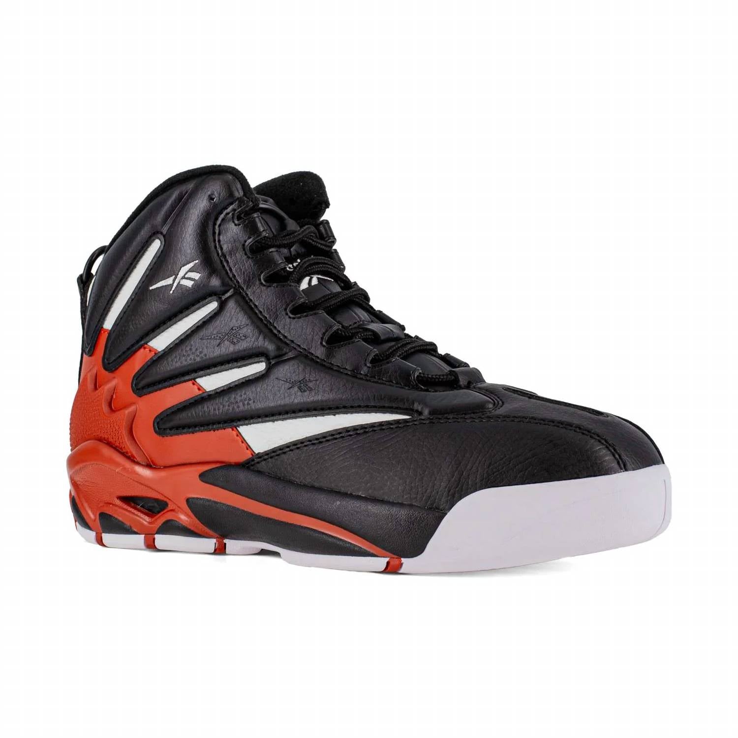 Reebok - Men's Blast Work High Top Work Sneaker