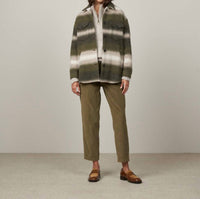 Hartford - Voltige Woven Jacket