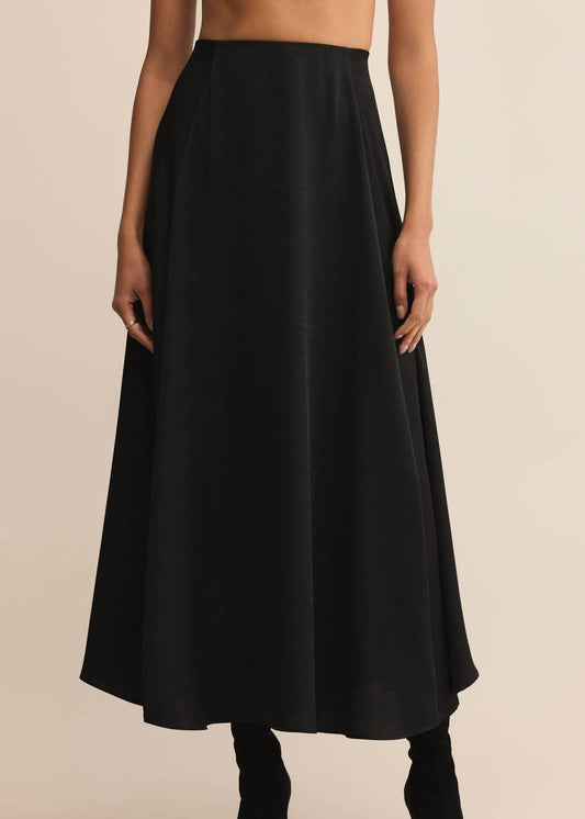 Z Supply - Northpointe Midi Skirt