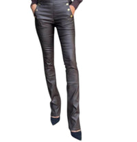 Bevy Flog - Ellen Vegan Pants