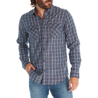 Px - Owen Flannel Button Down Shirt