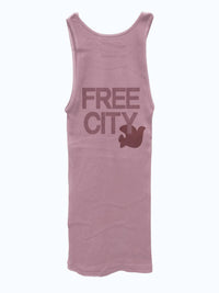 Freecity - Women's Supervintage Tank