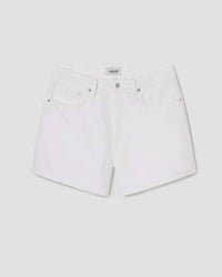 Agolde - Leith High Rise Shorts