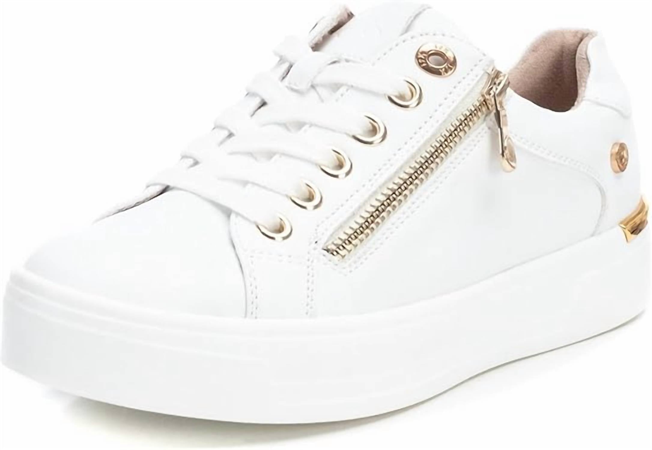 Xti - Women's Trainer Sneakers
