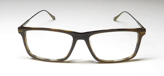 John Varvatos - Men's V403 Eyeglasses
