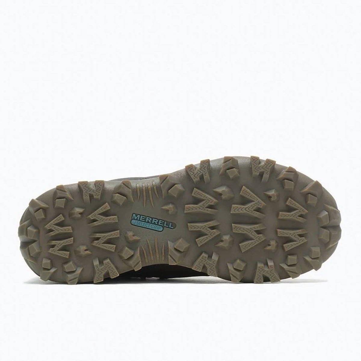 Merrell - Women's Thermo Kiruna Mid Zip Waterproof Shoe