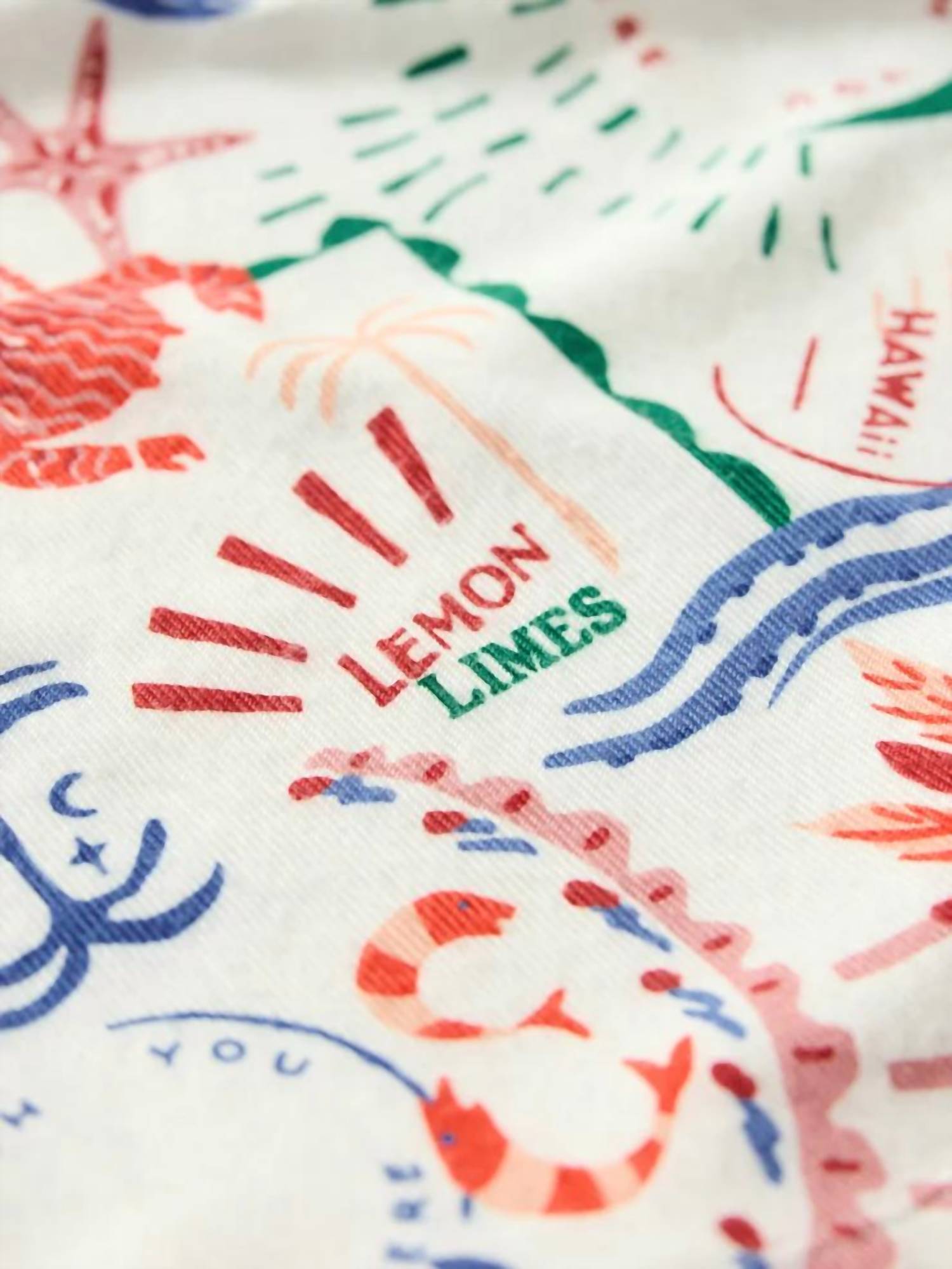 Z Supply - Beach Days Getaway Top
