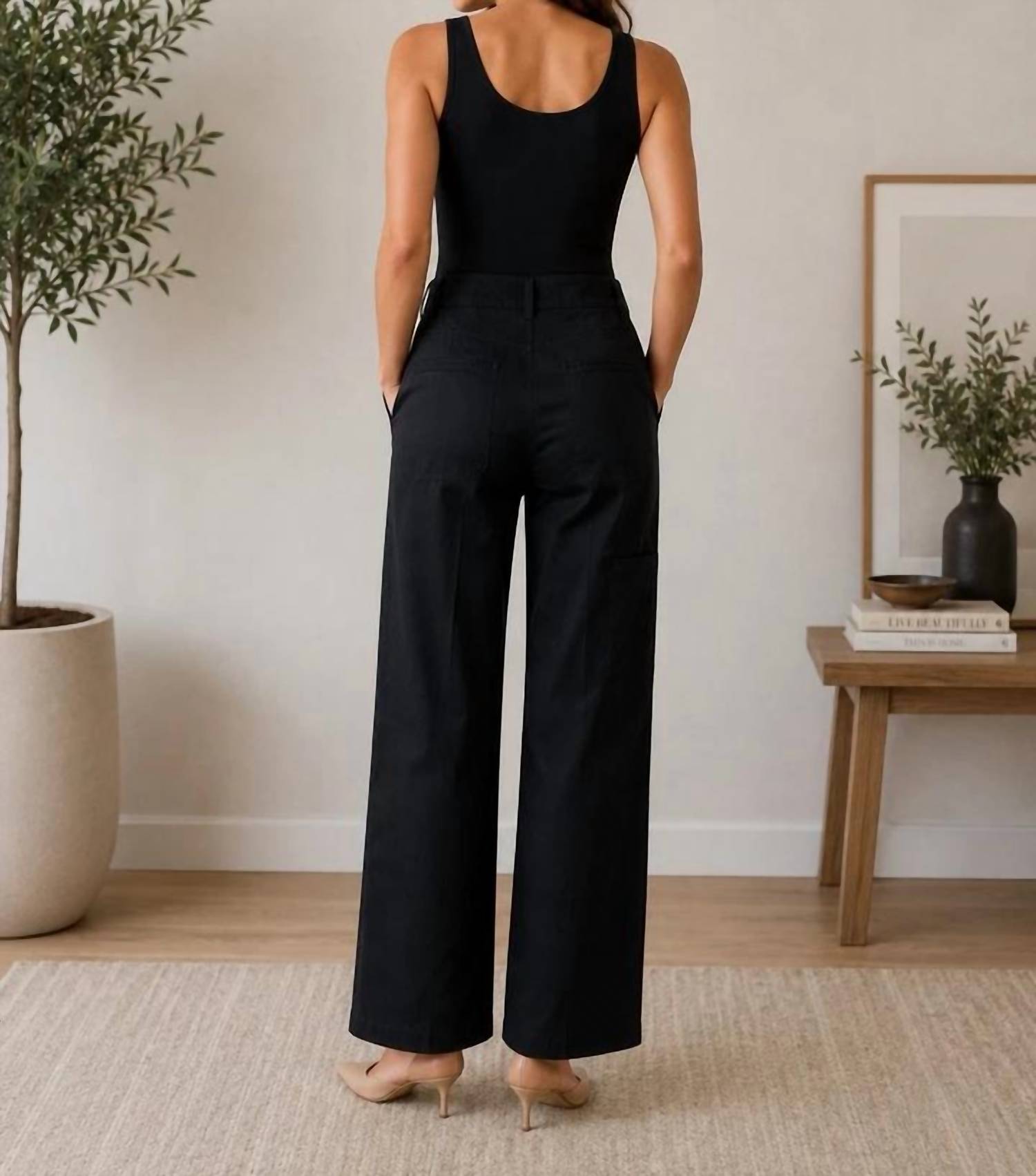 Theory - PROJECT PANTS