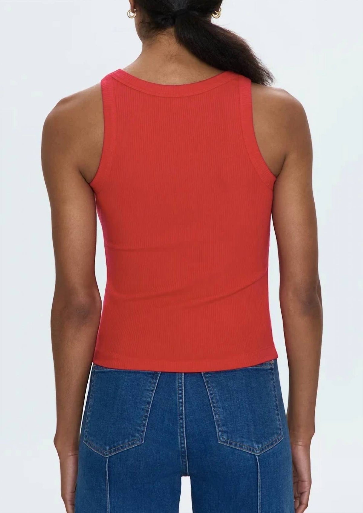 Pistola - Christy Tank Top
