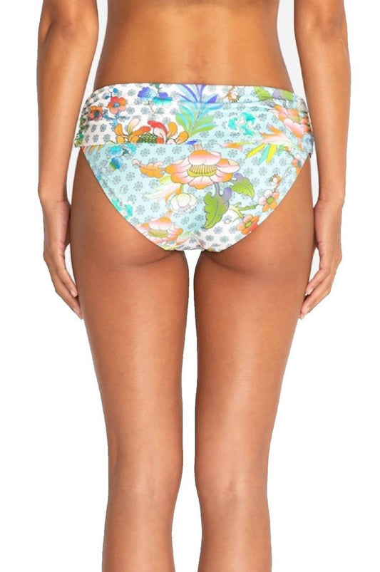 Johnny Was - Tallulah Banded Bottom