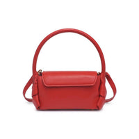 Urban Expressions - Women's Devin Crossbody Bag