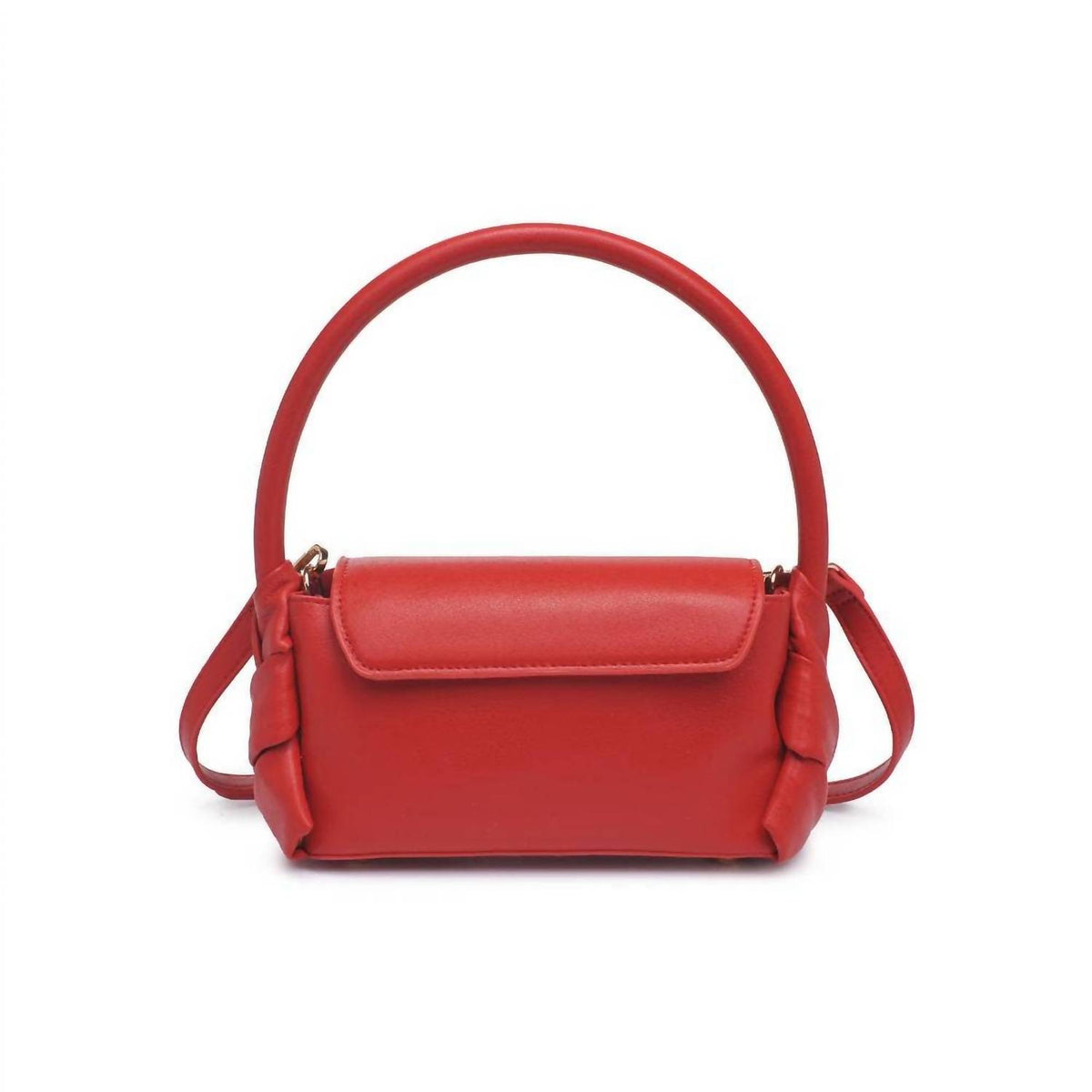 Urban Expressions - Women's Devin Crossbody Bag
