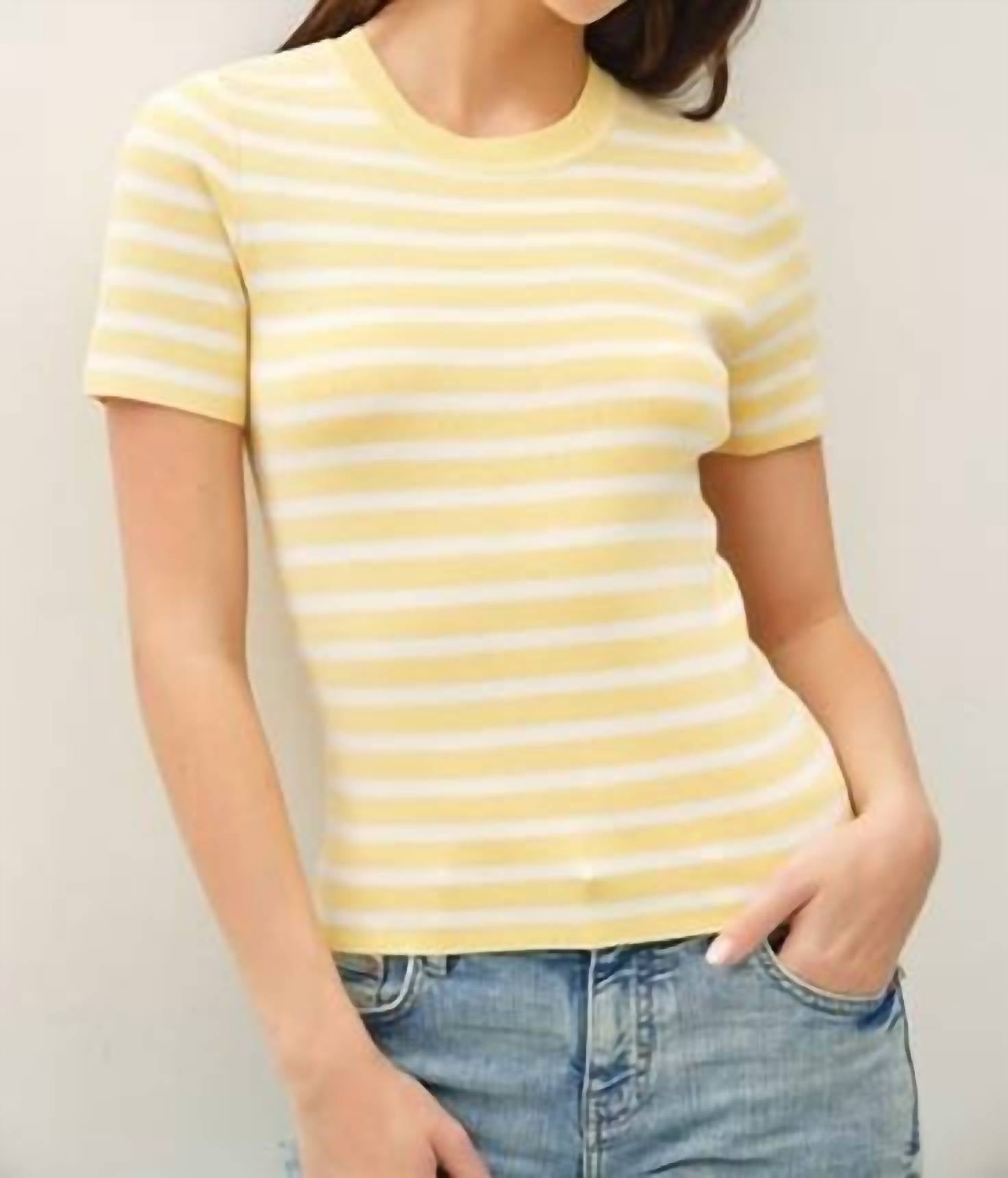 Be Cool - Eldon Top