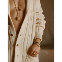 Aurelie Bidermann - Women's Ophelie Ring
