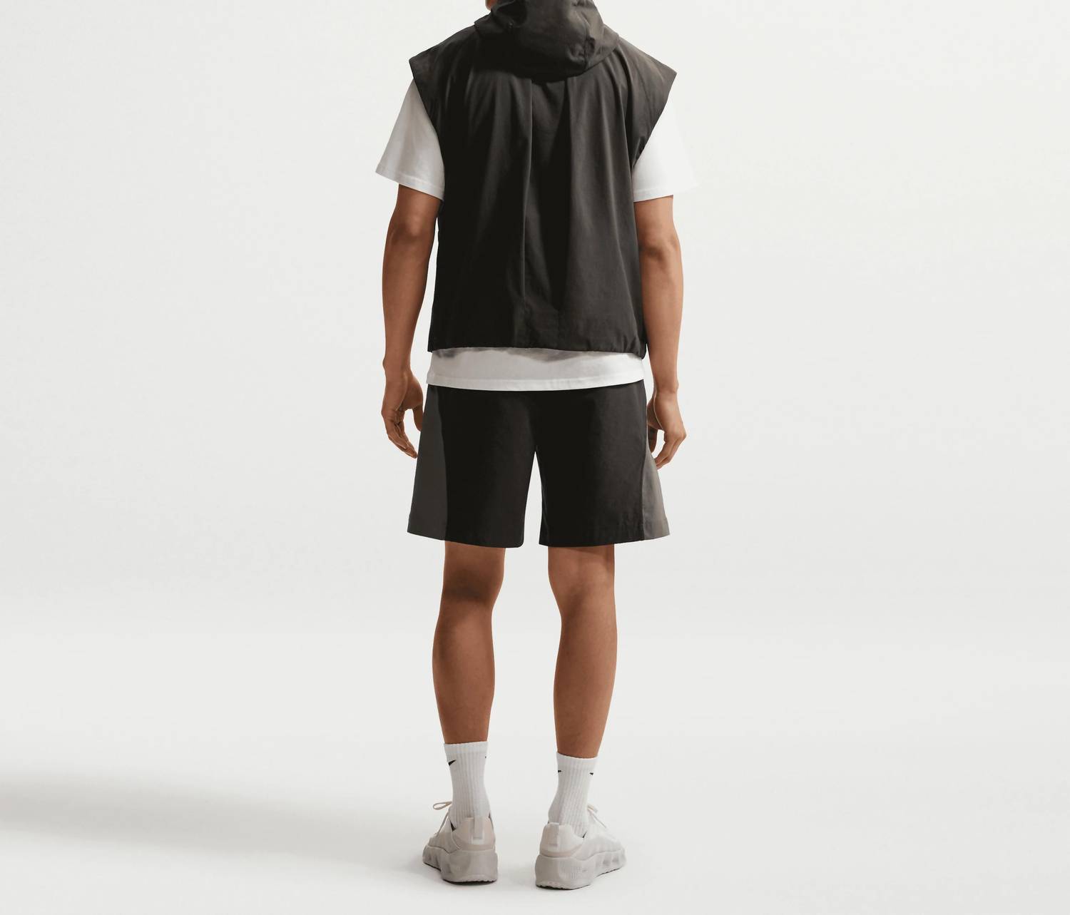 Nike - Tech Dri Fit Woven Shorts