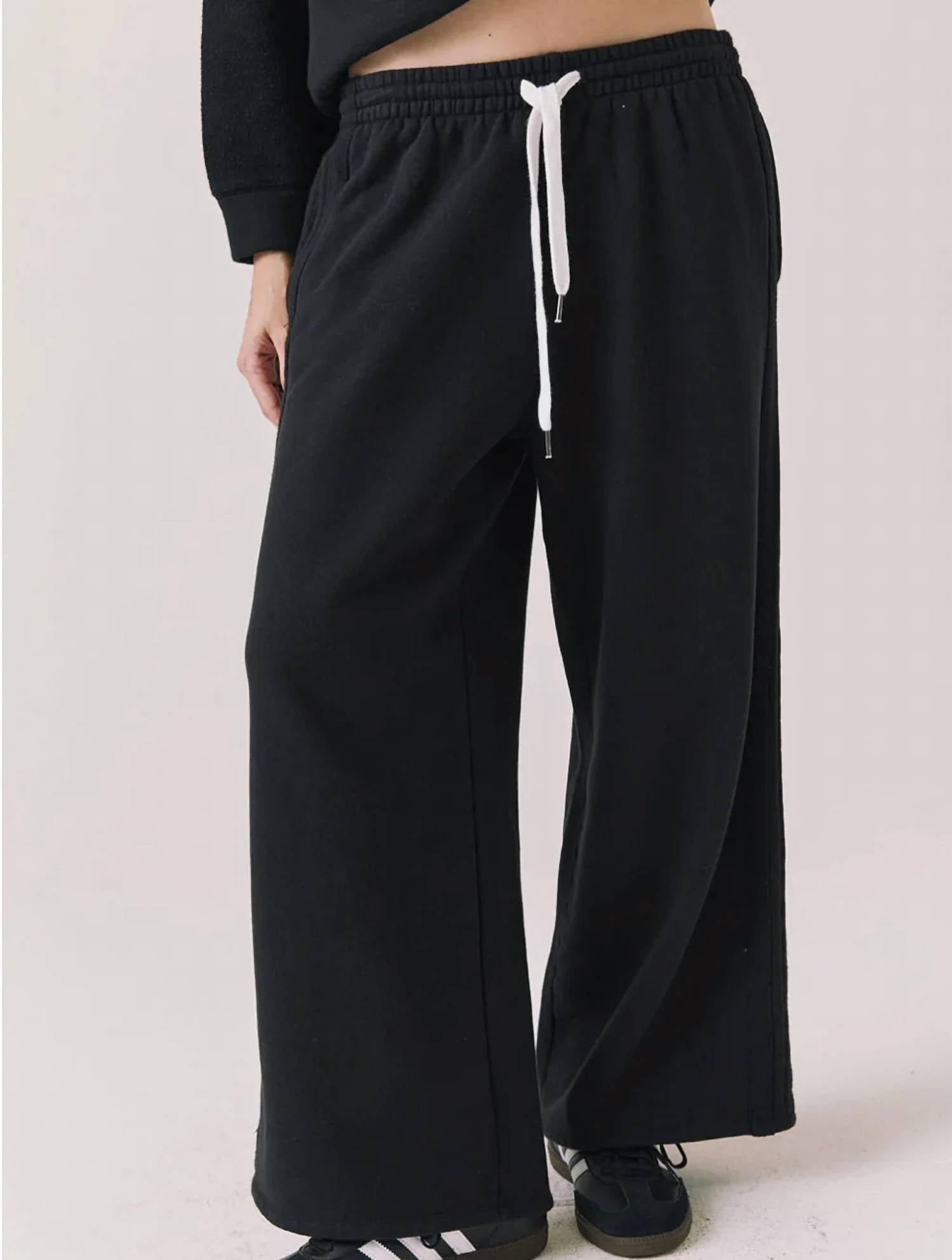 Chaser - Women's Wide Leg Jogger