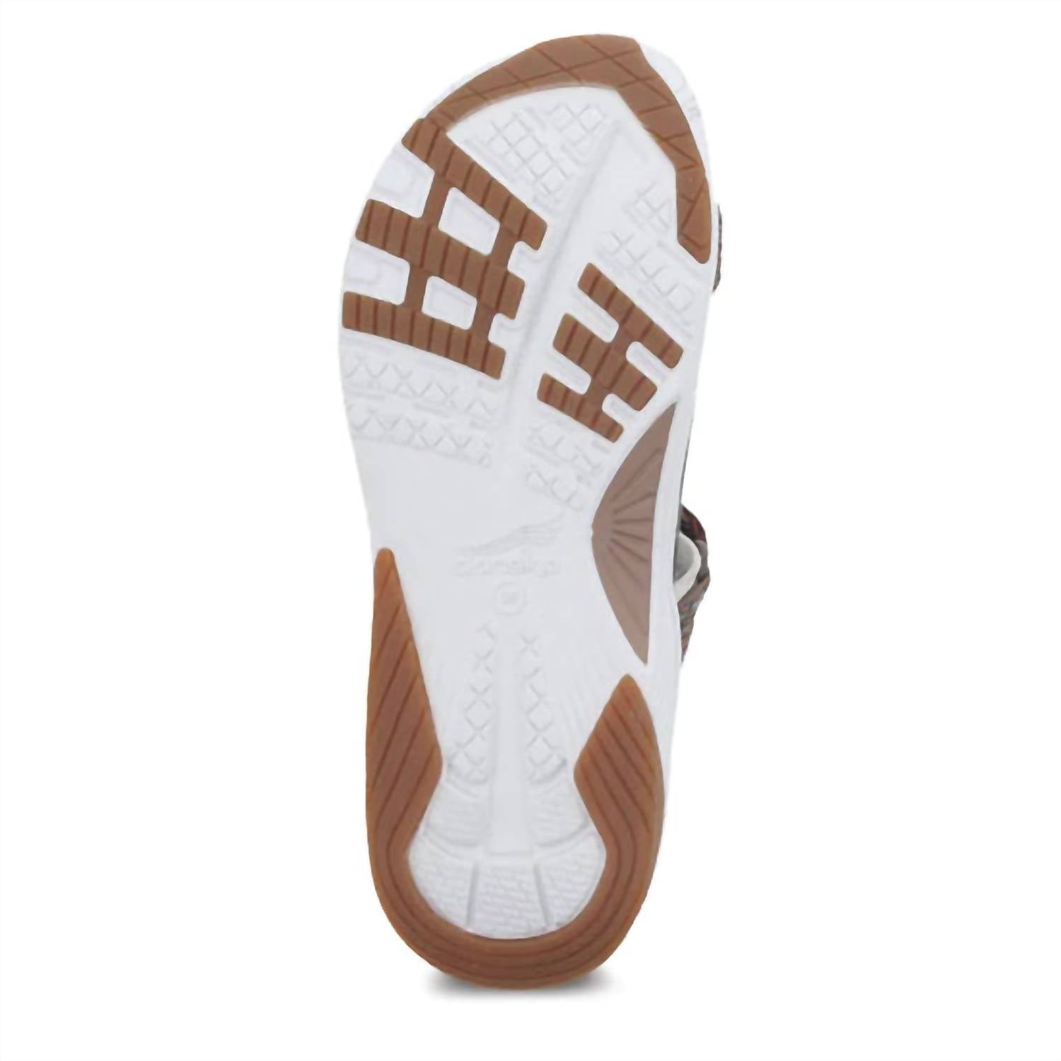 Dansko - Women's Rosette Adjustable Eva Sandals