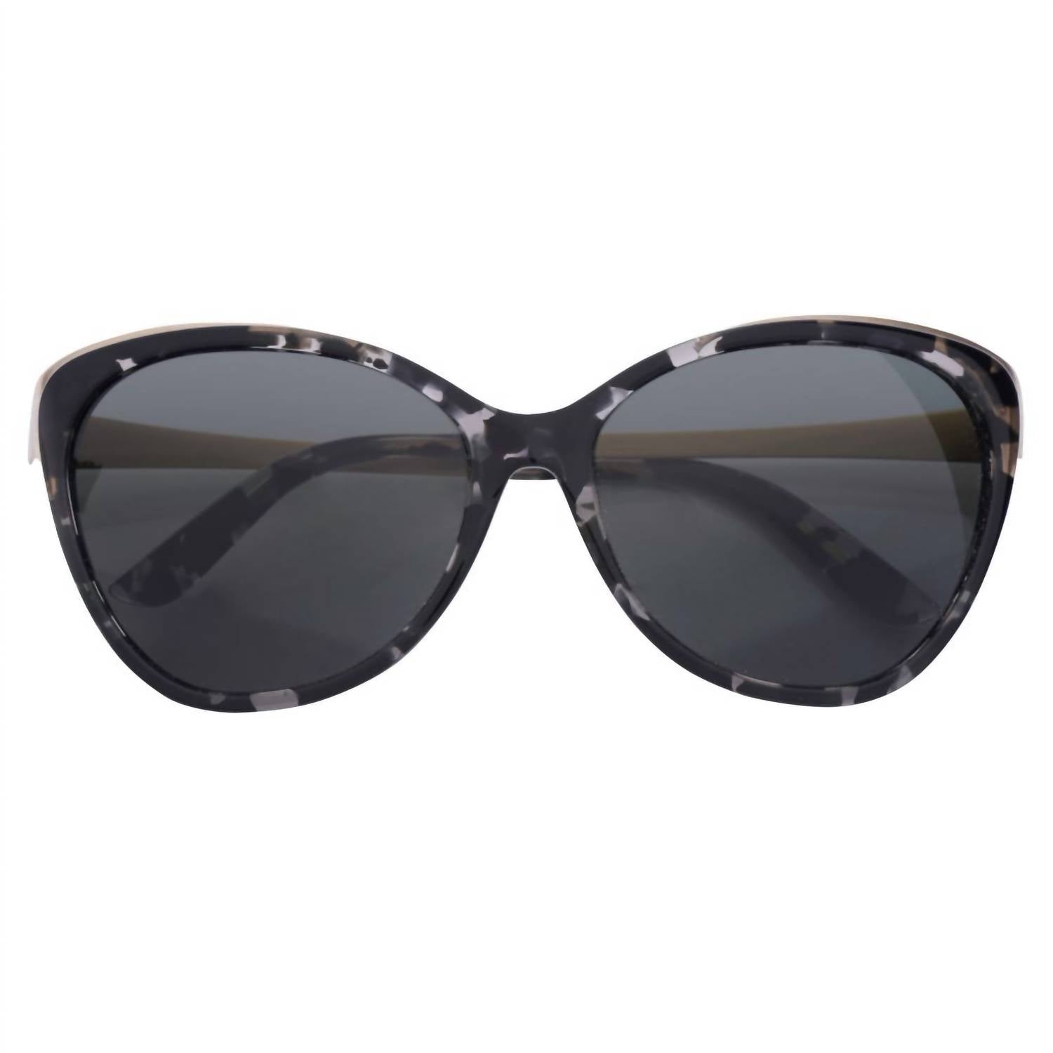 Ivi Vision - Women's Daggerwing Sunglasses
