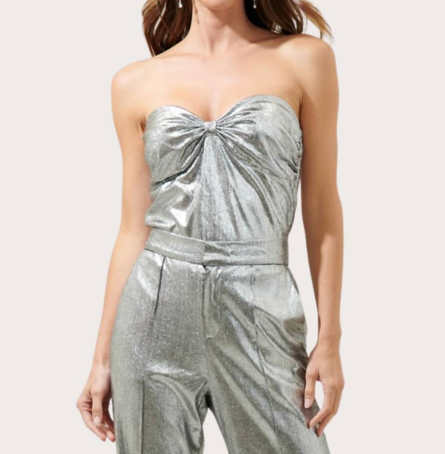 Sugarlips - Primadonna Strapless Bustier