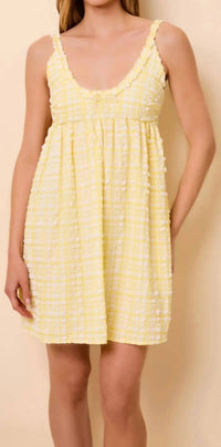Solid & Striped - Cassidy Dress